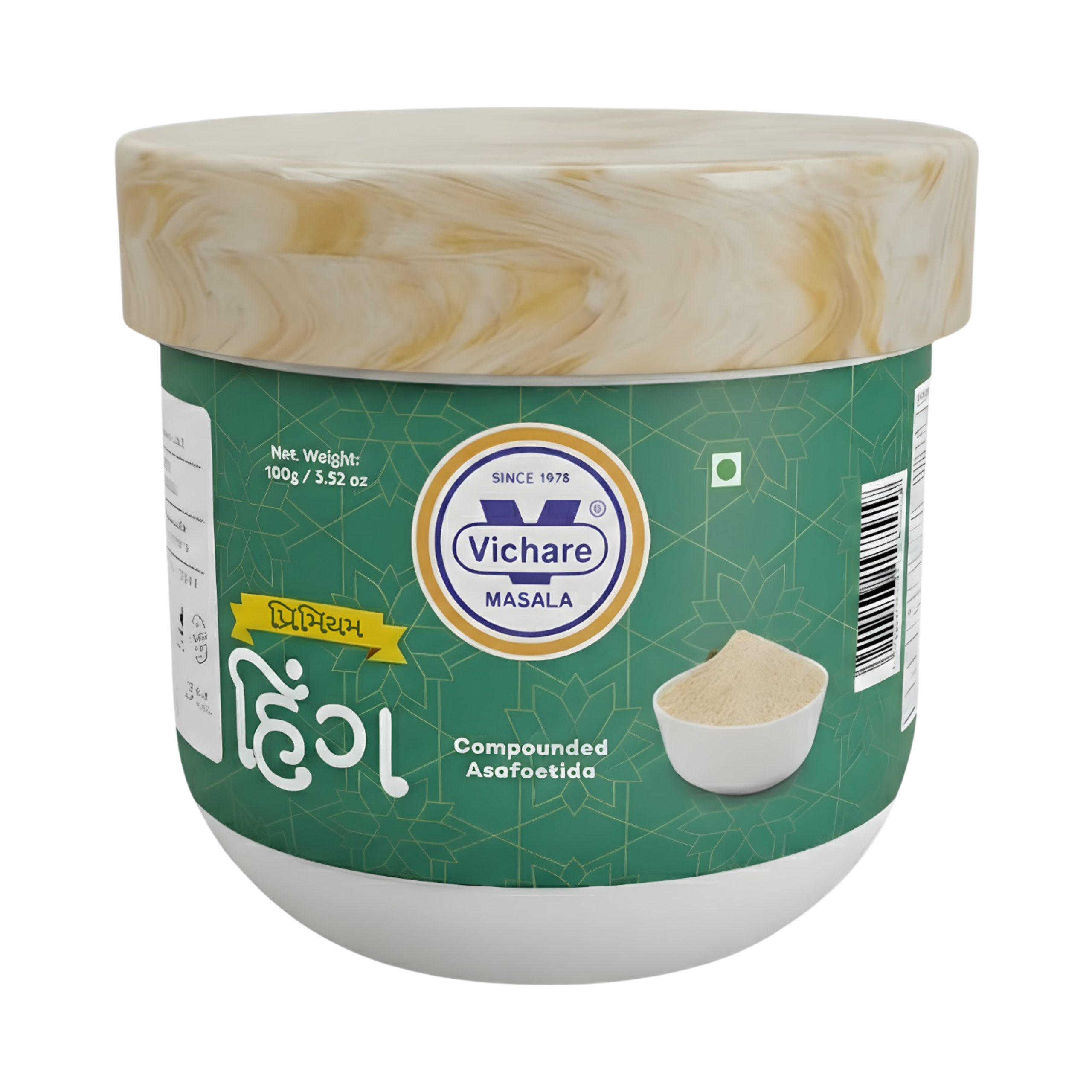 Hing Powder Vichare