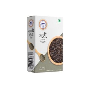 Mari/Kali Mirch (Black Pepper) Powder