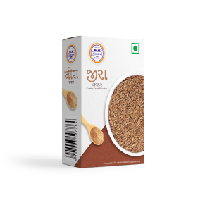 Jeeru / Jira (cumin) Powder