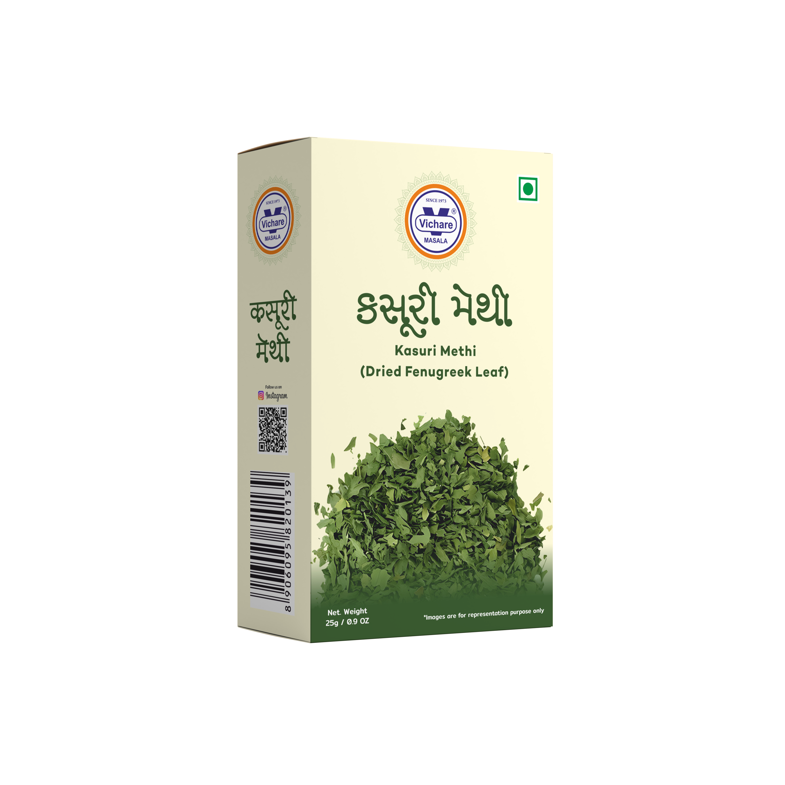 Kasuri Methi