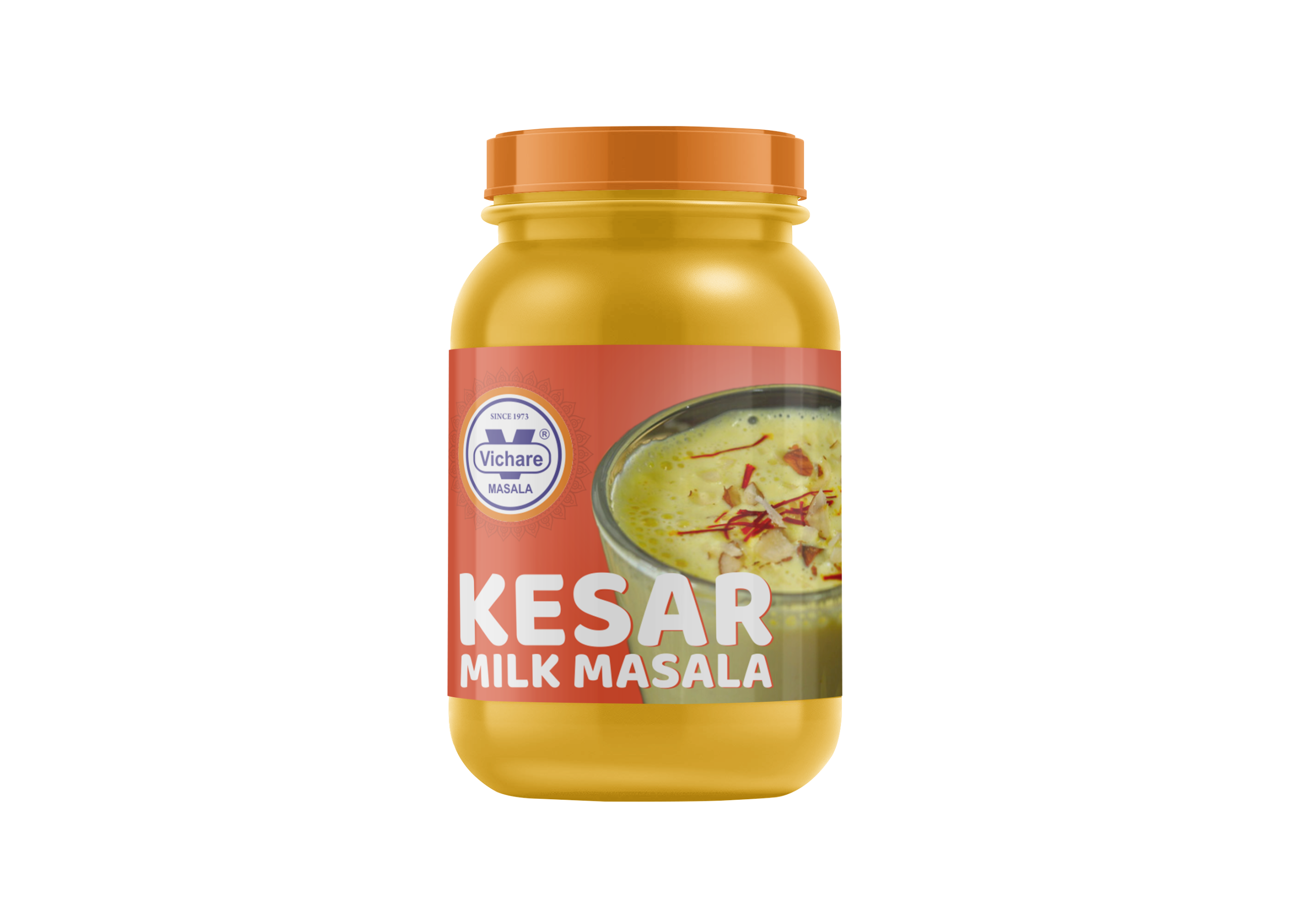 Kesar Doodh Masala / Milk Masala