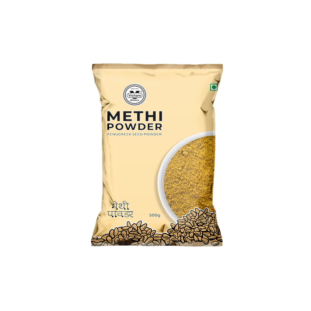 Methi Powder