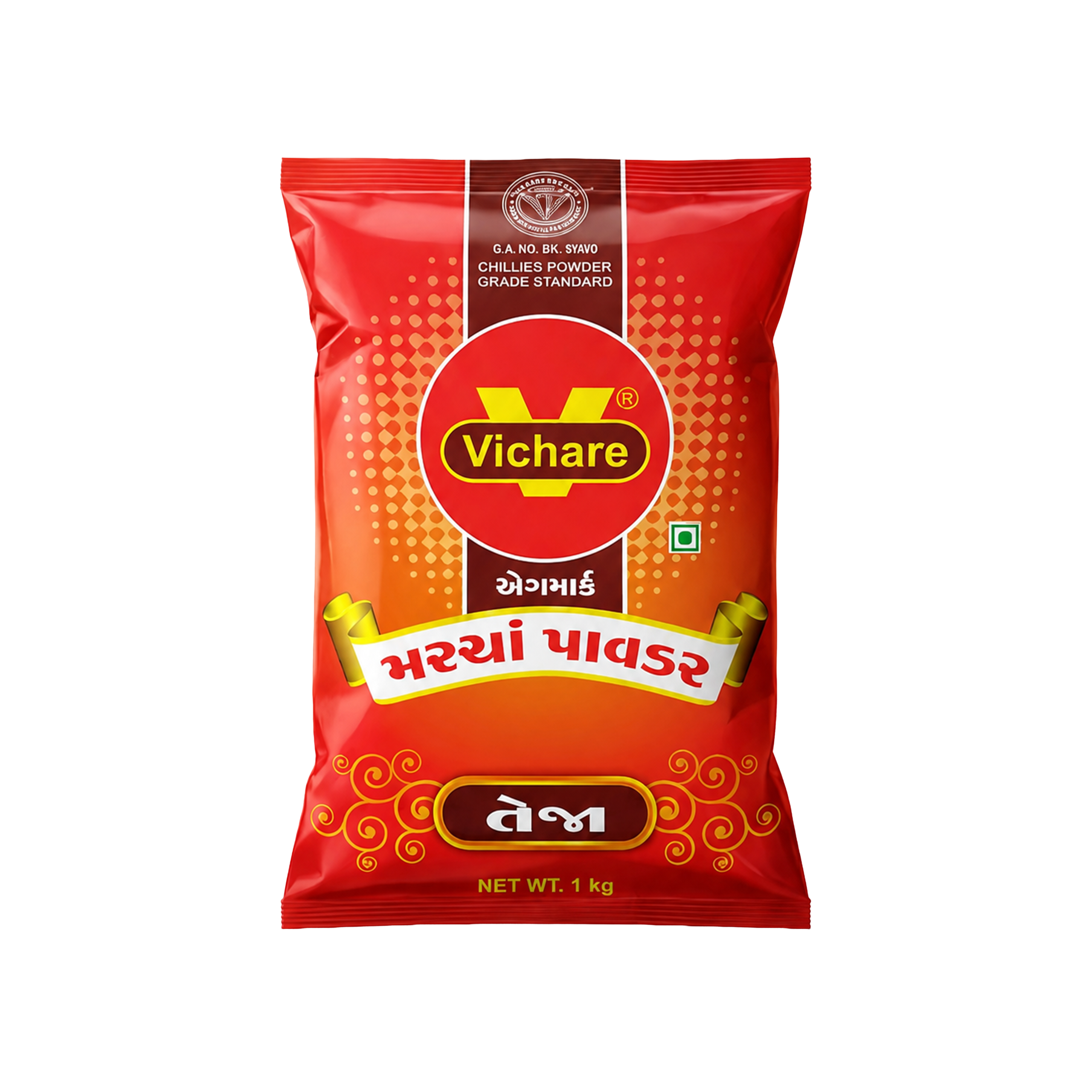 Teja Mirch /Chilly Powder