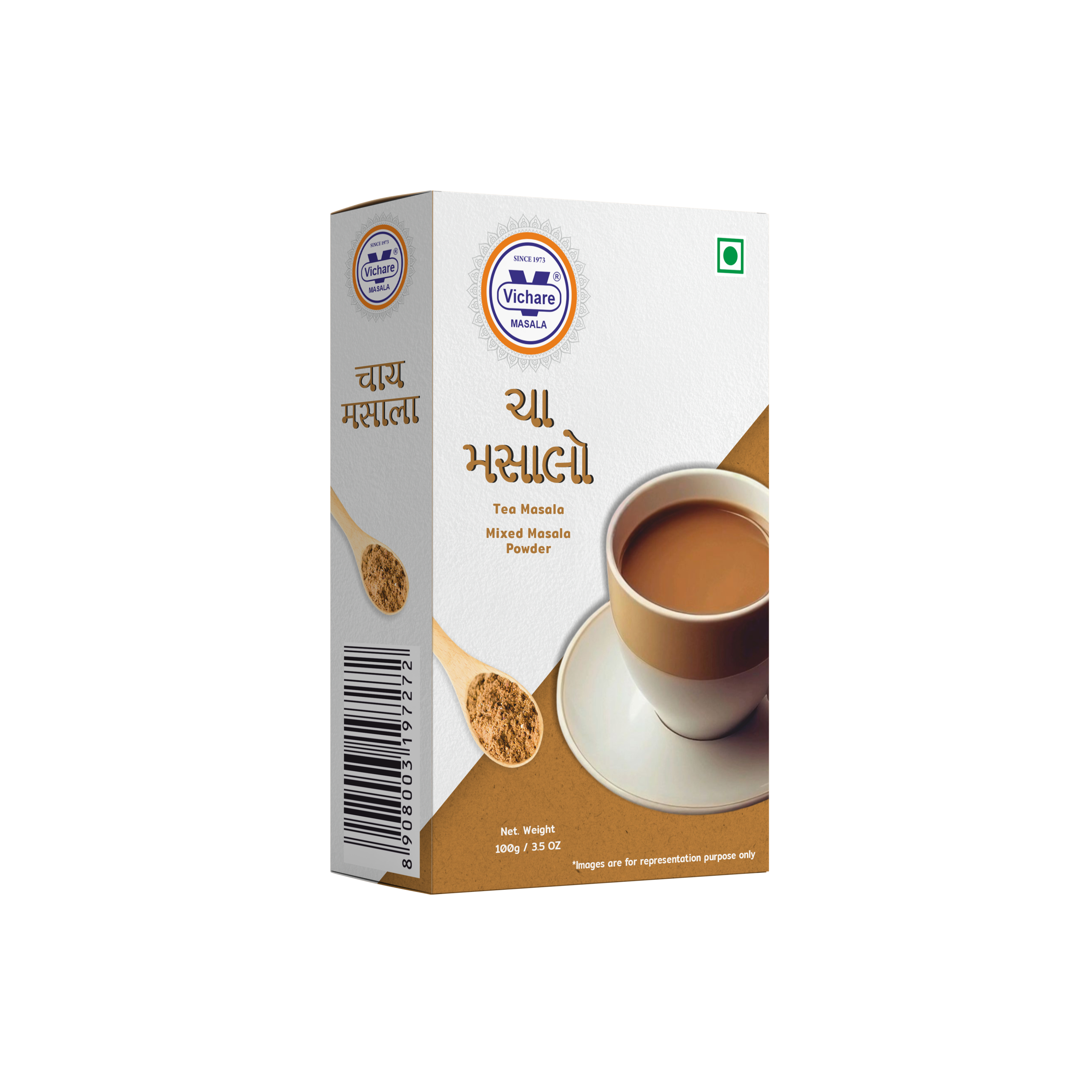 Tea Masala