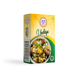 Undhiya  Masala