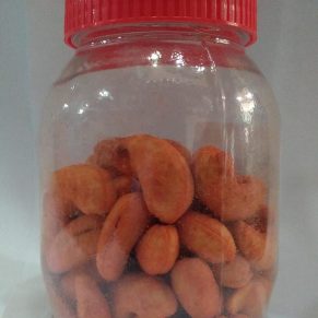 Masala Kaju