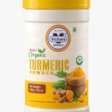 HALDAR (ORGANIC) POWDER